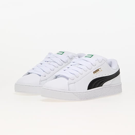 Puma suede white 2025