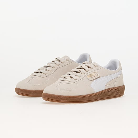Sneakers bianche puma cheap
