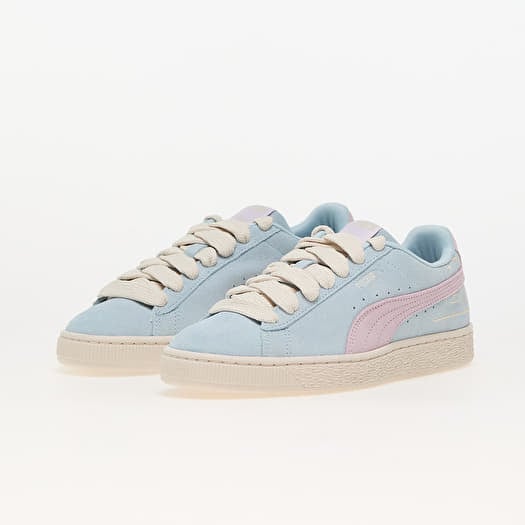 Puma Suede Brand Love II