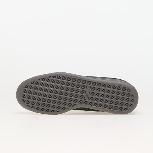 Puma suede lux clearance
