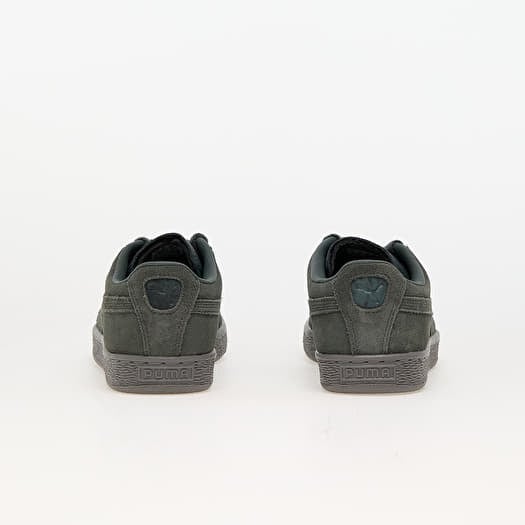 Puma suede classic lux new arrivals