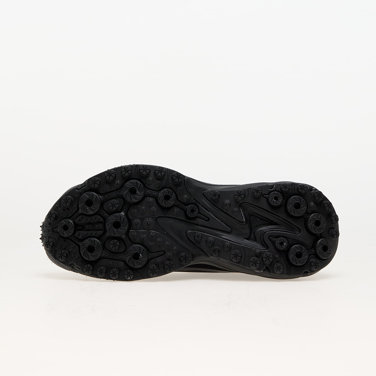 Meeste tossud ja kingad Puma x Pleasures Spirex Black/ Black