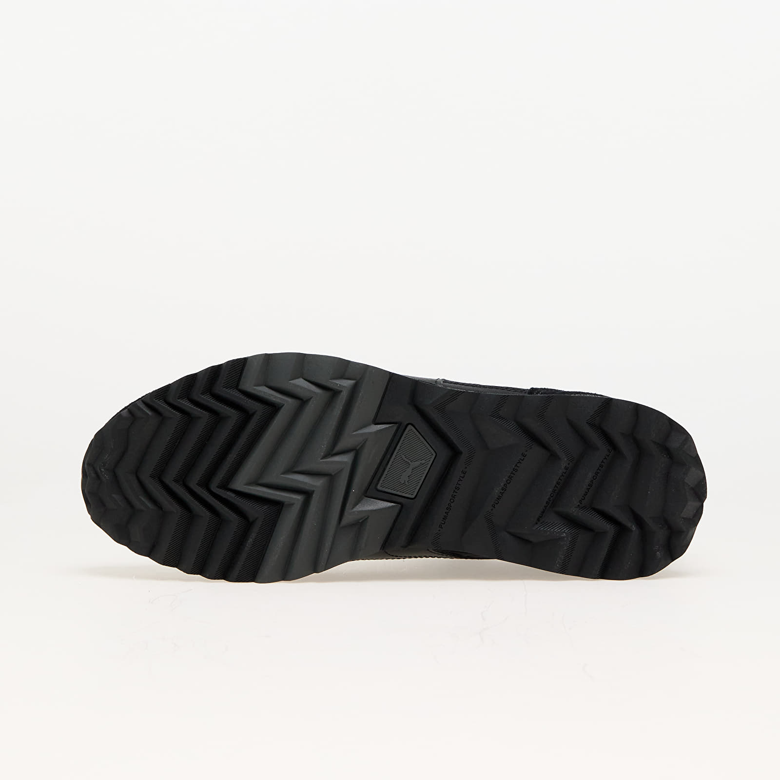Zapatillas Hombre Puma Road Rider Sd Black
