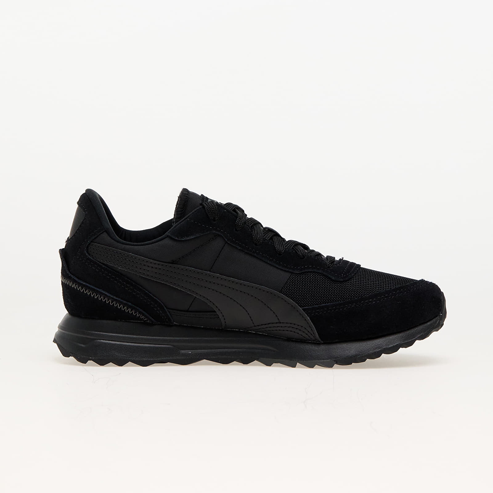 Zapatillas Hombre Puma Road Rider Sd Black