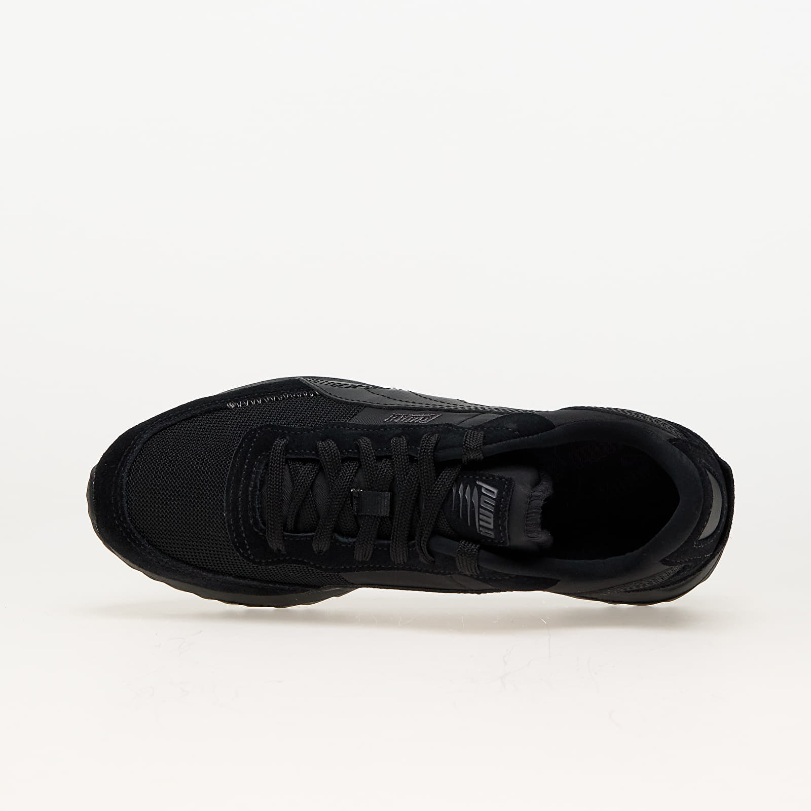 Zapatillas Hombre Puma Road Rider Sd Black