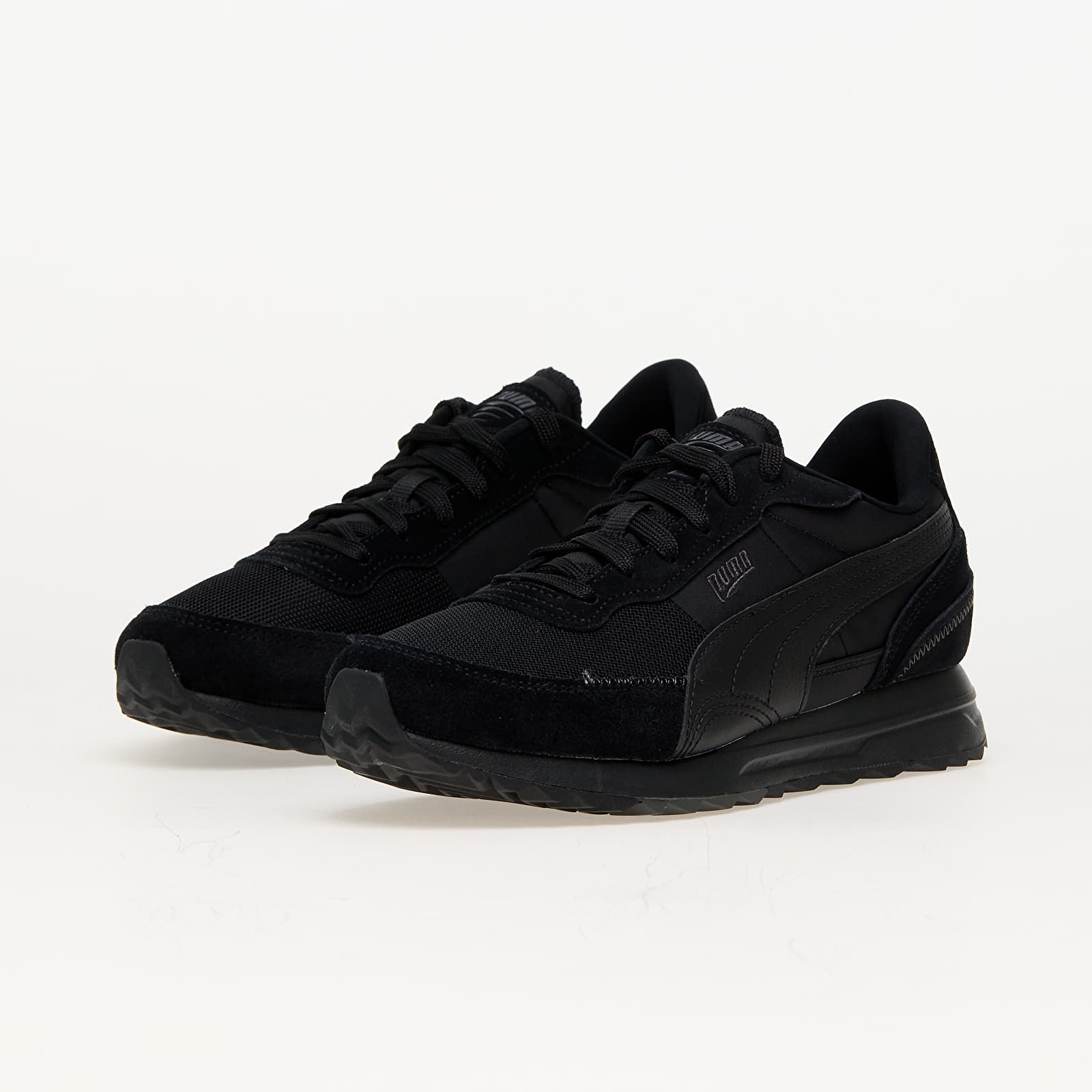 Zapatillas Hombre Puma Road Rider Sd Black