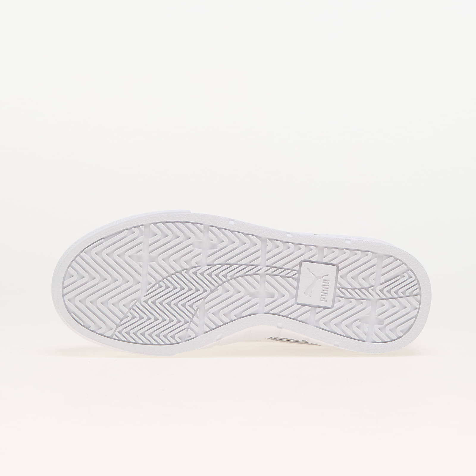 Zapatillas mujer Puma Puma Cali Court Metallic Wns White