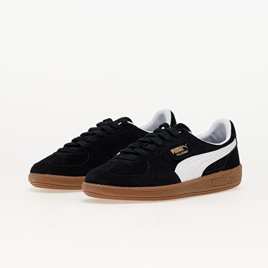 Scarpe puma uomo in pelle on sale