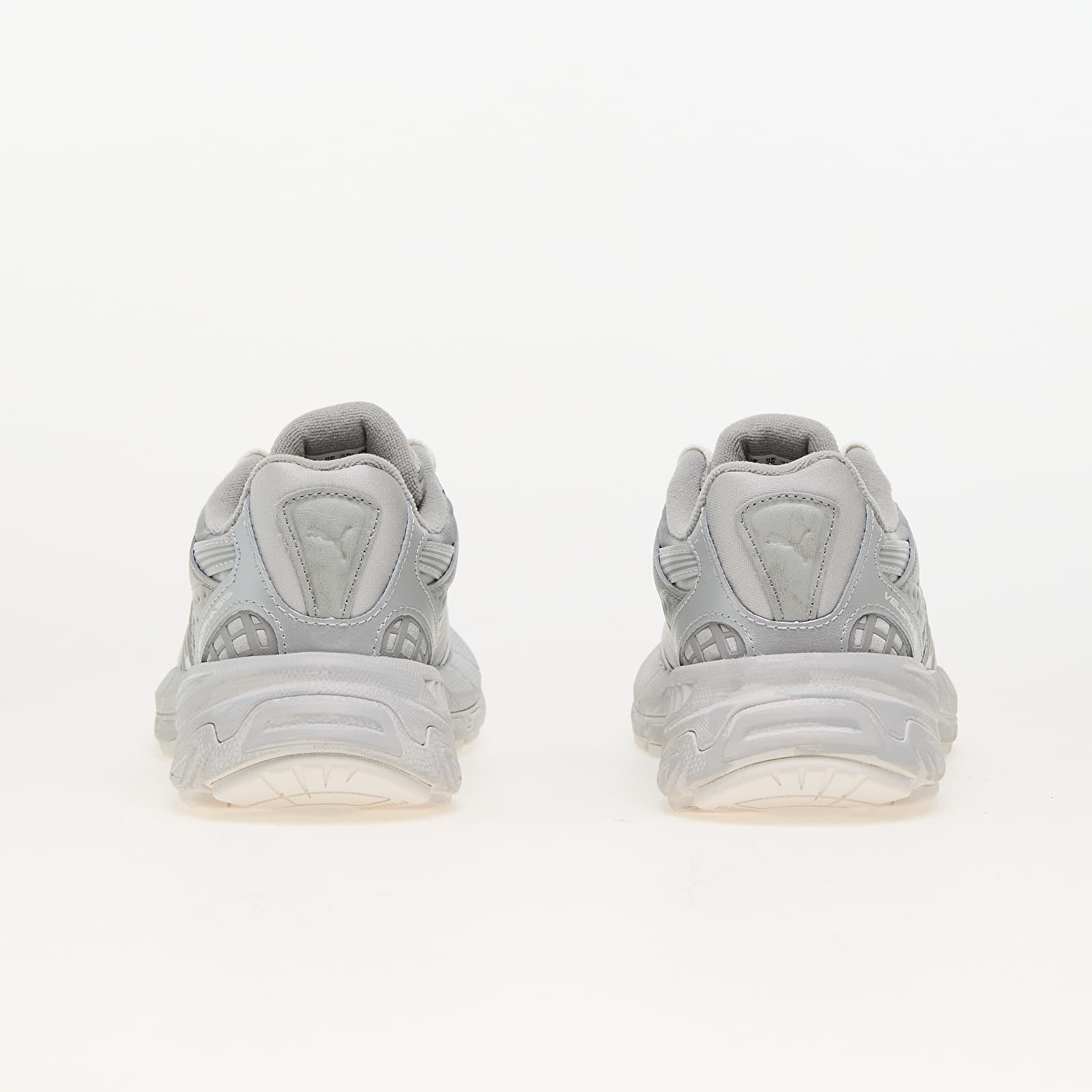 Chaussures et baskets femme Puma Velophasis Retreat Yourself Wns Gray