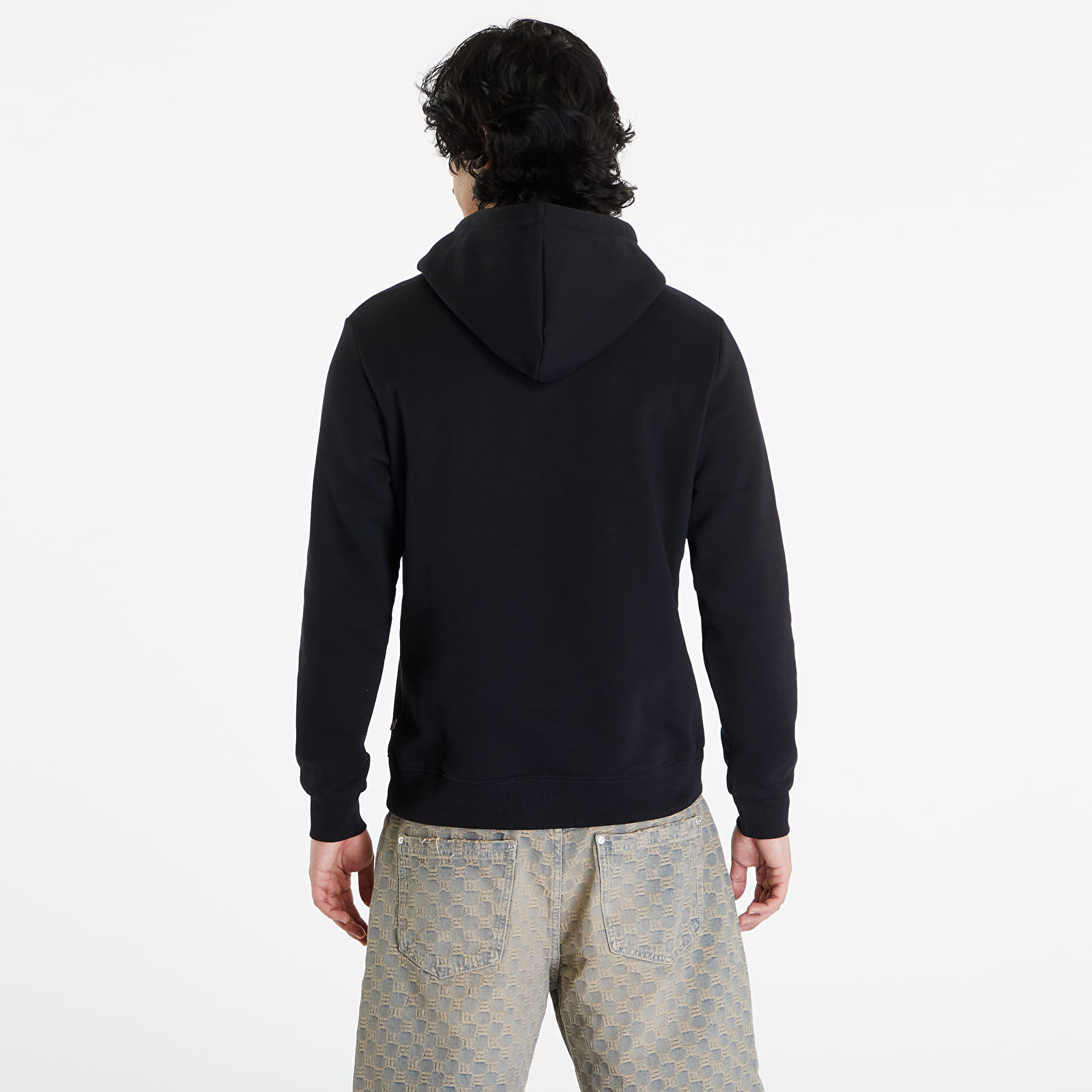 Hoodies and sweatshirts  Dickies Icon Logo Hoodie UNISEX Black