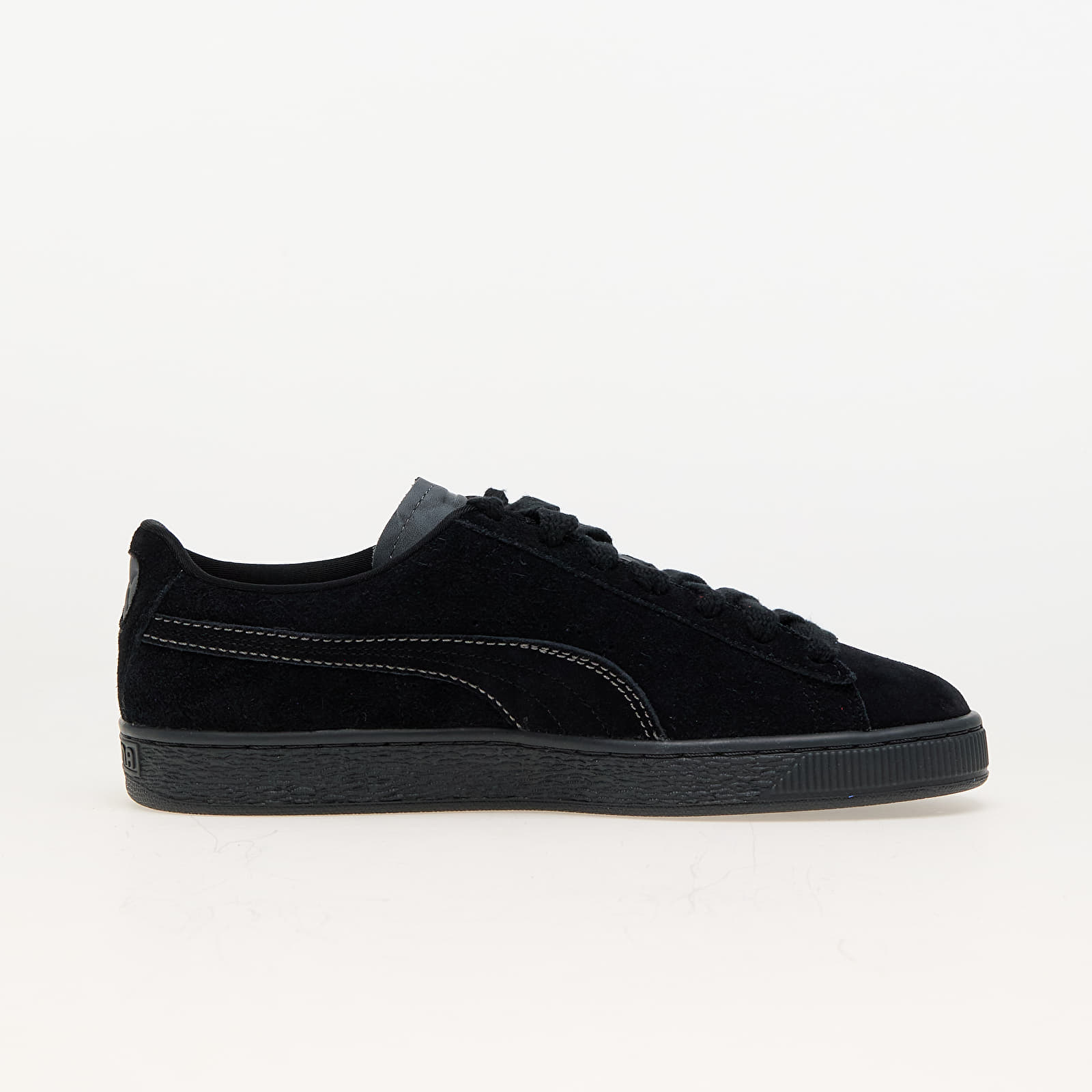 Muške tenisice Puma Suede Lux Gray