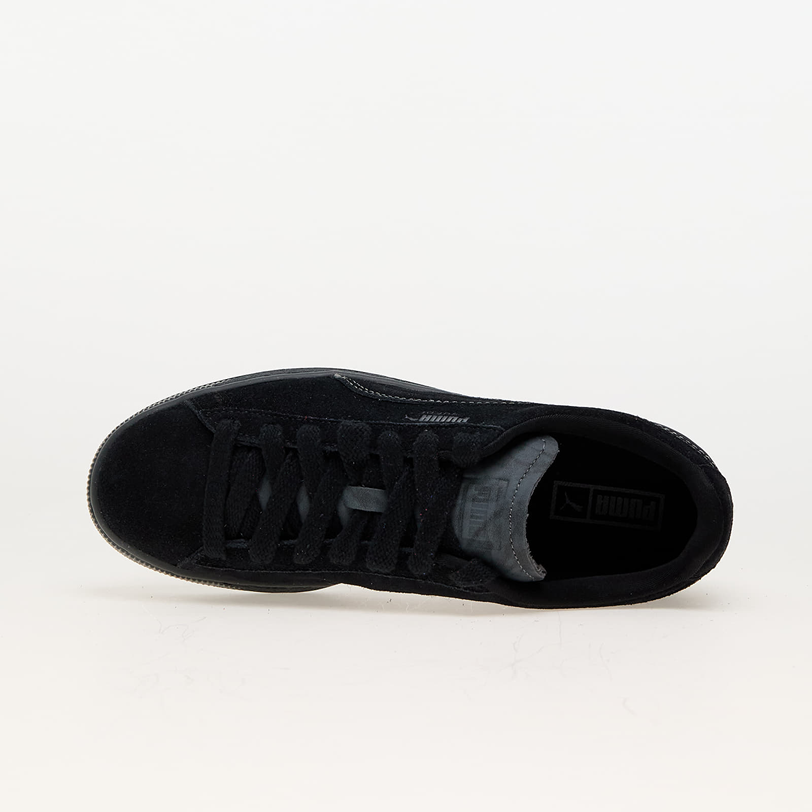 Muške tenisice Puma Suede Lux Gray