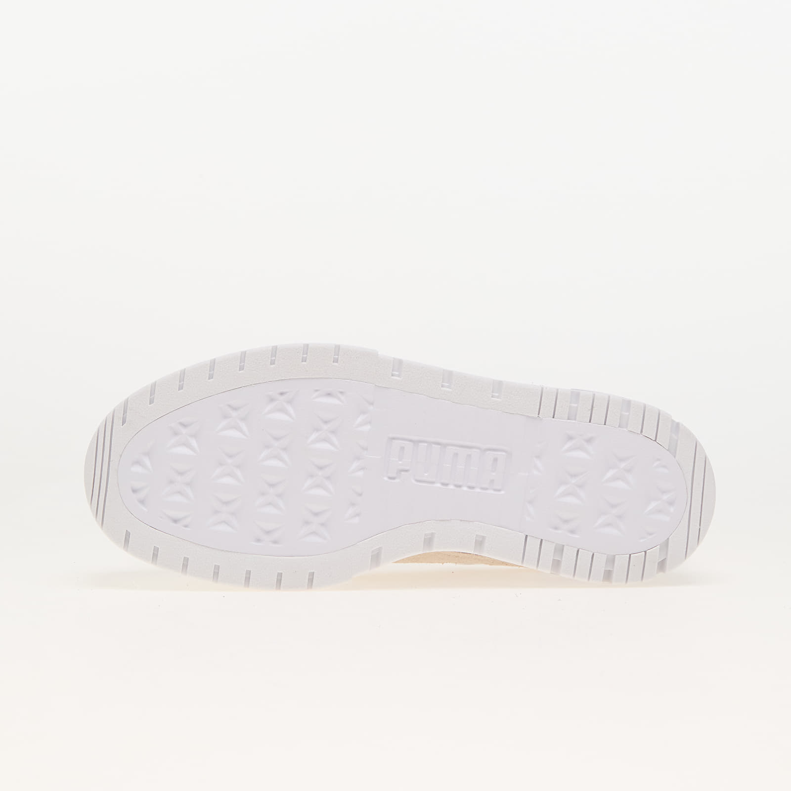 Women's sneakers and shoes Puma Mayze Crashed Wns White