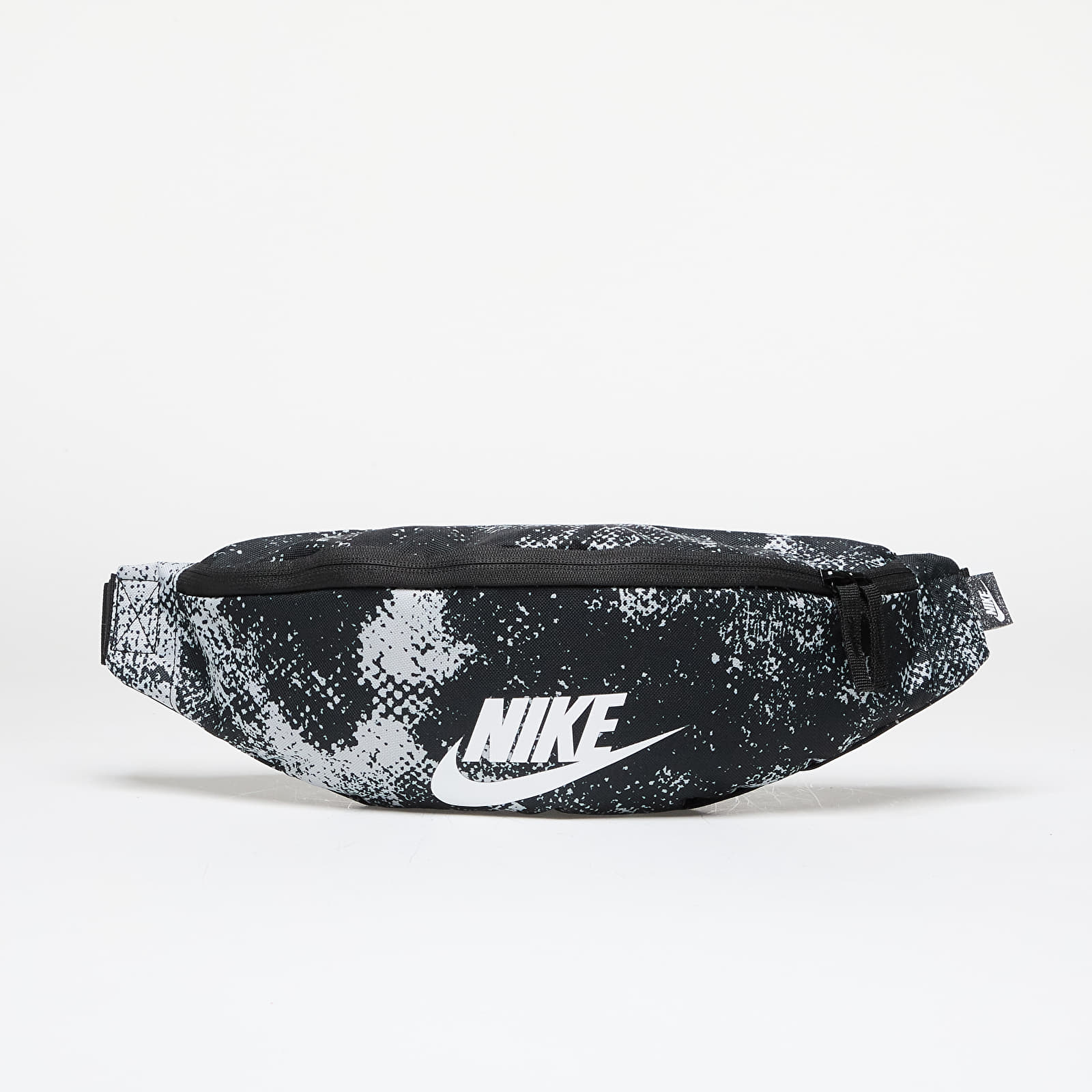 Nike heritage hip pack white shop