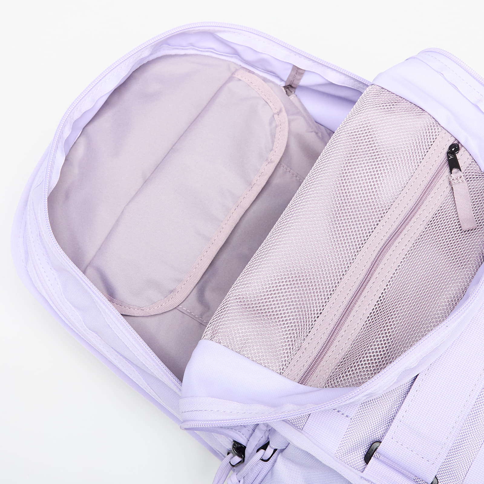 Batohy Nike Sportswear RPM Backpack Lilac Bloom/ Black/ Lt Violet Ore