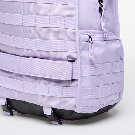 Backpacks Nike Sportswear RPM Backpack Lilac Bloom Black Lt Violet Ore Queens