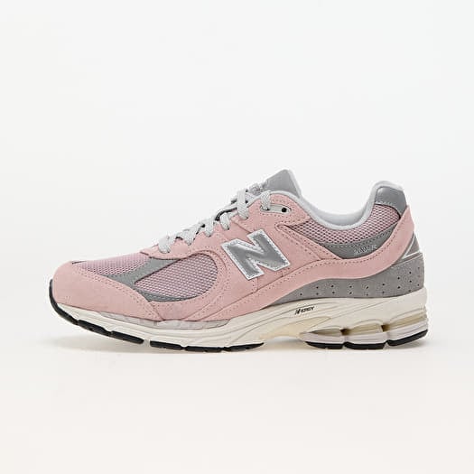 new balance lederschuh