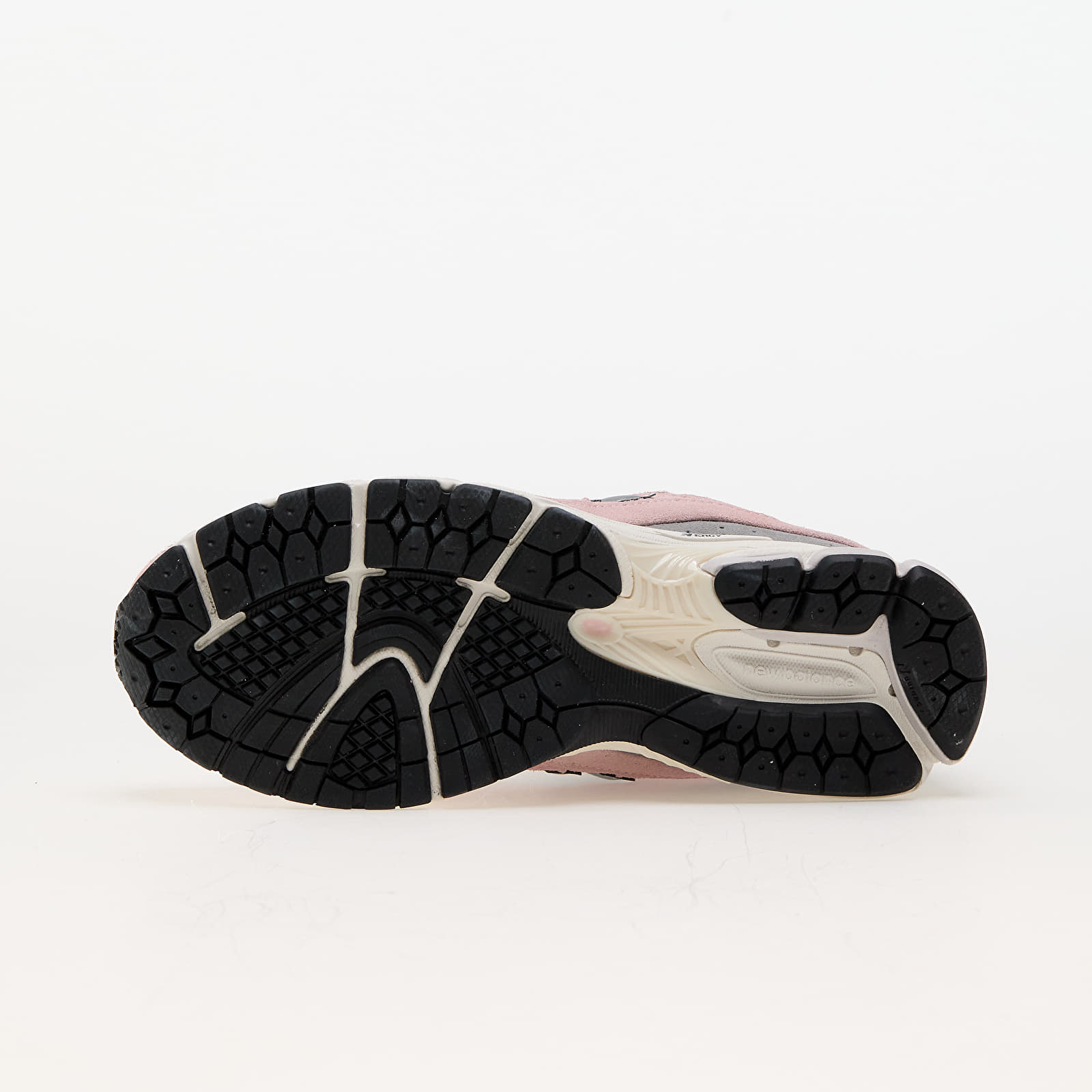 Chaussures et baskets homme New Balance 2002R Orb Pink