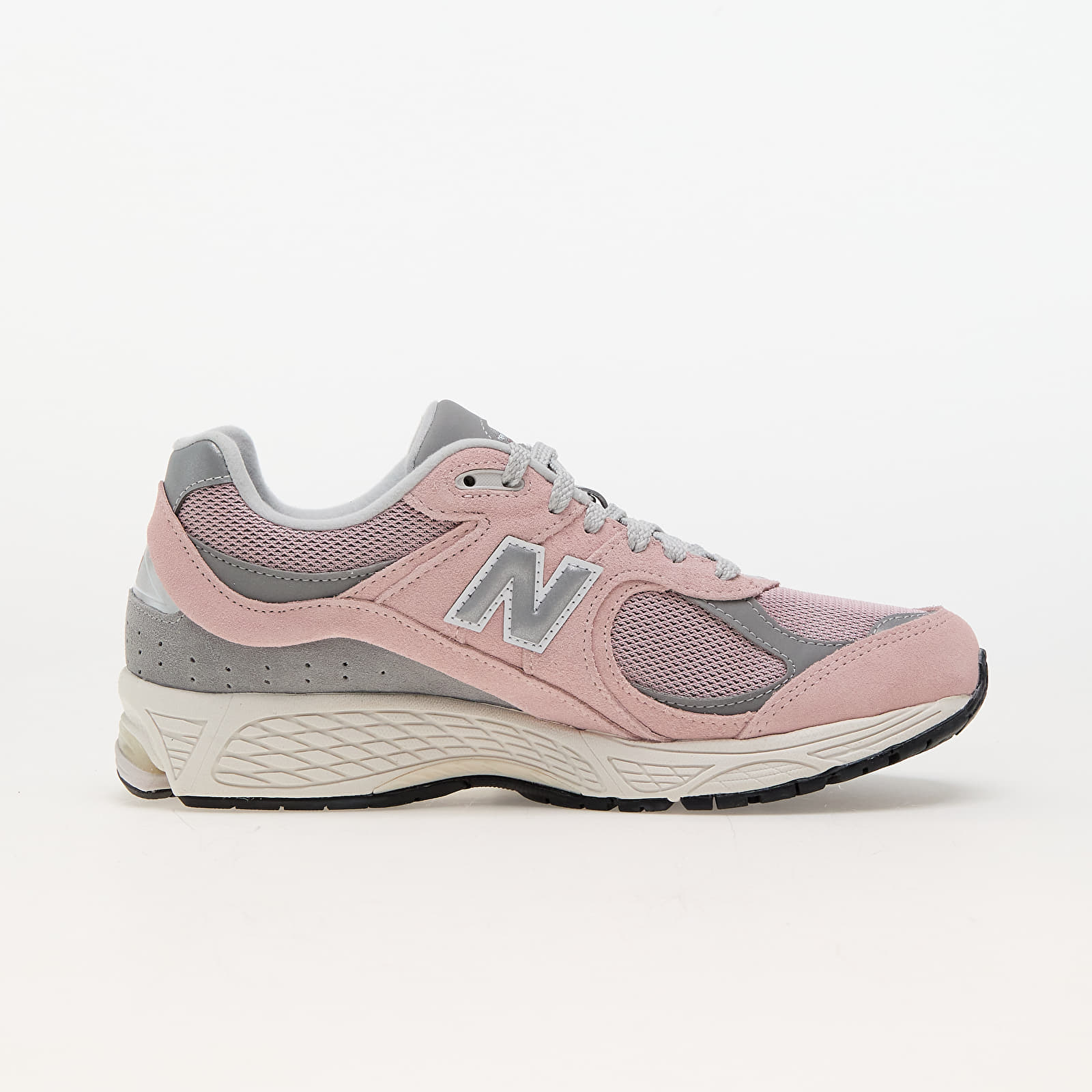 Chaussures et baskets homme New Balance 2002R Orb Pink