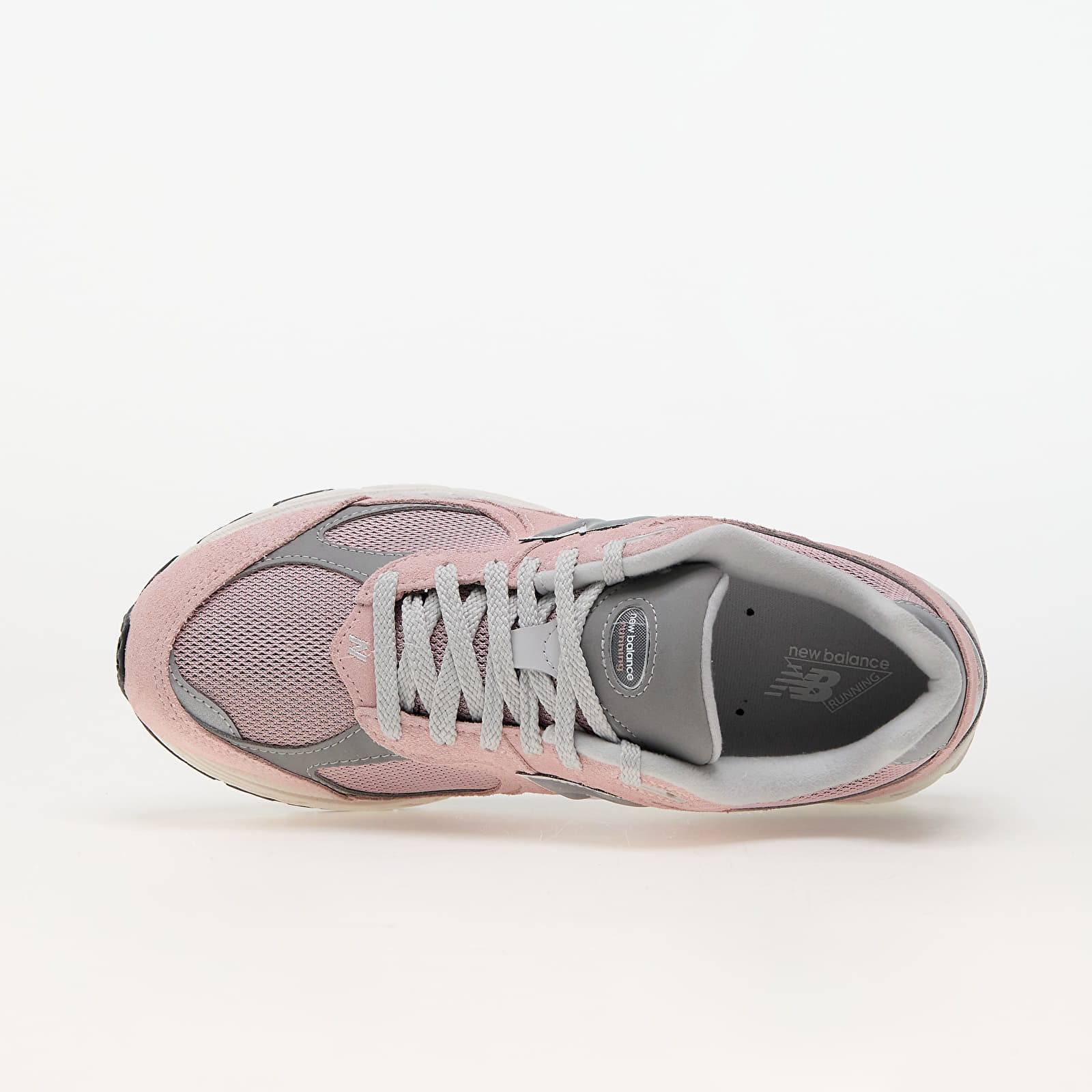 Chaussures et baskets homme New Balance 2002R Orb Pink
