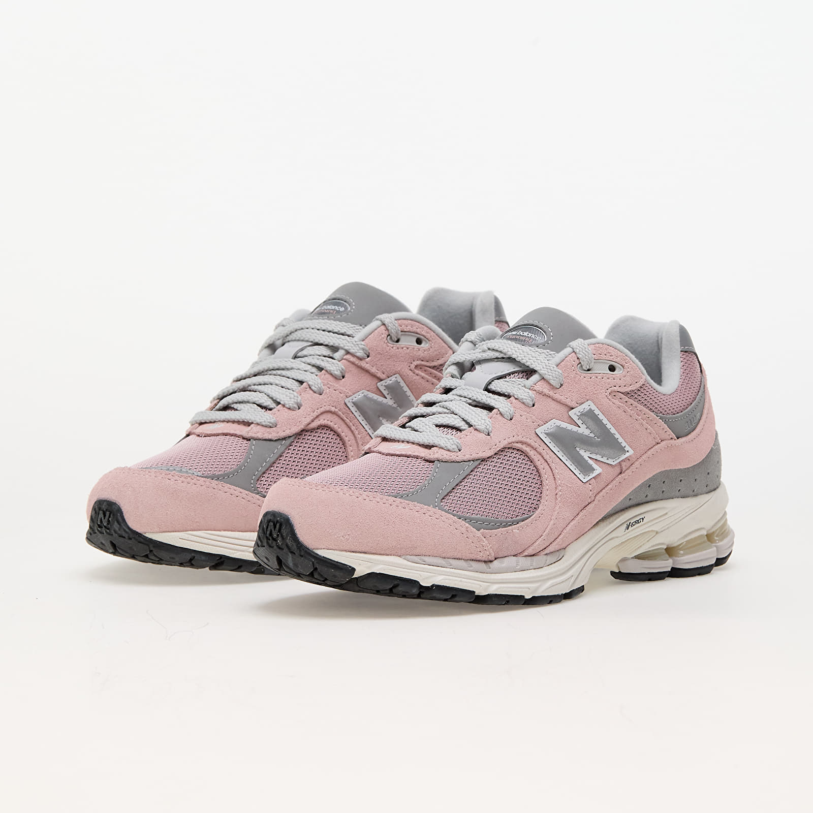 Chaussures et baskets homme New Balance 2002R Orb Pink