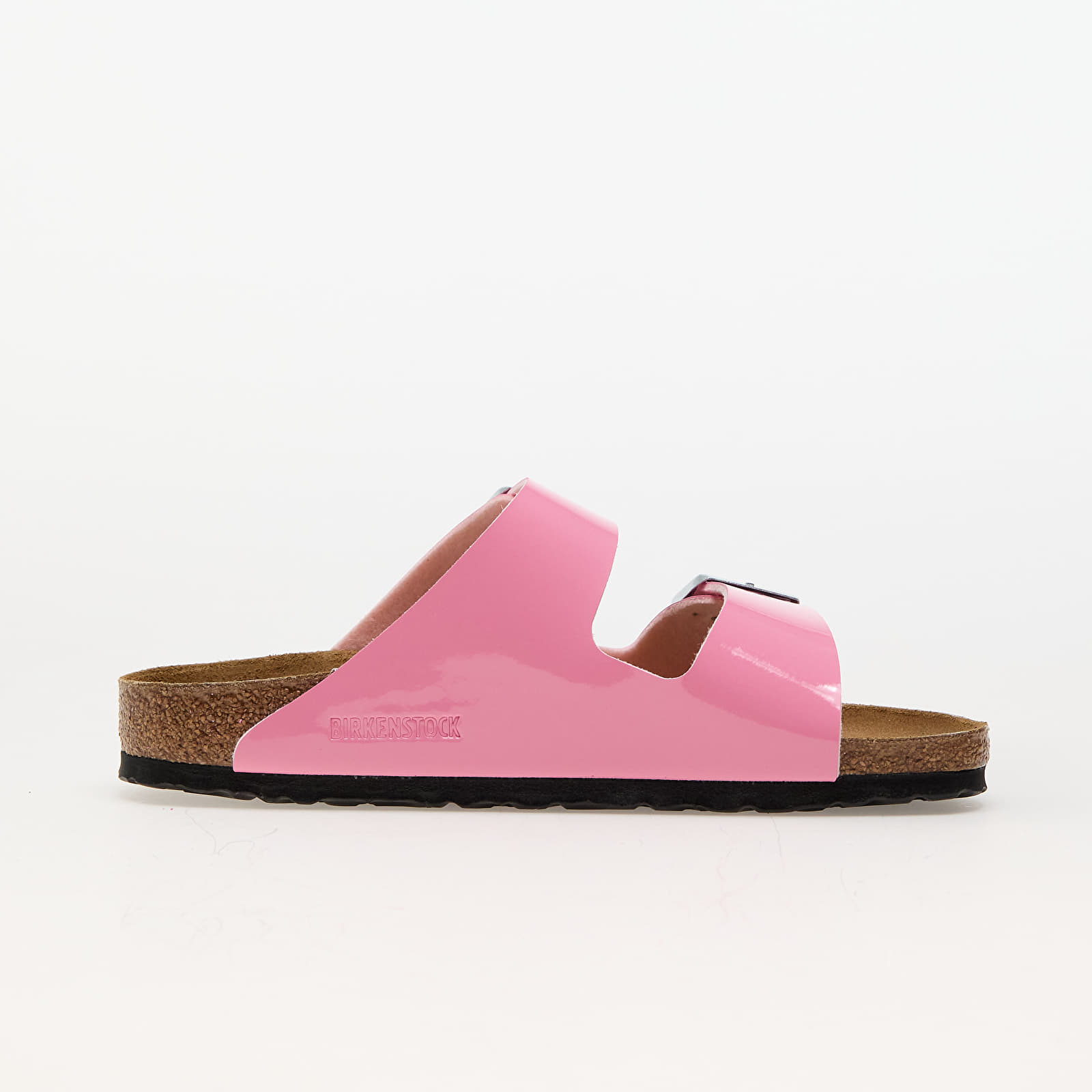 Birkenstock birko flor patent cheap