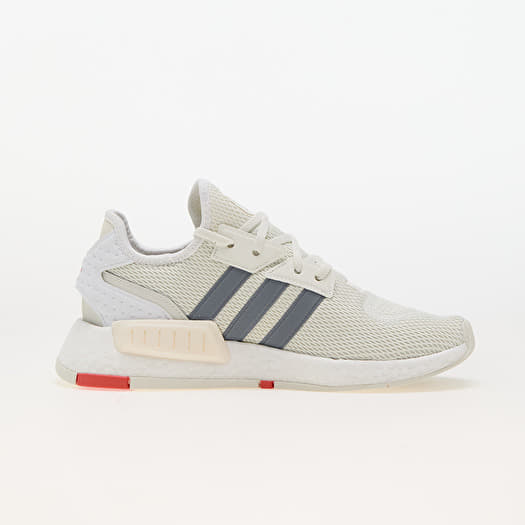Adidas nmd hombre white store