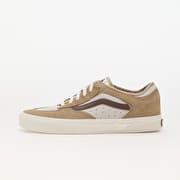 Vans Rowley Classic Brown/ Light Gum