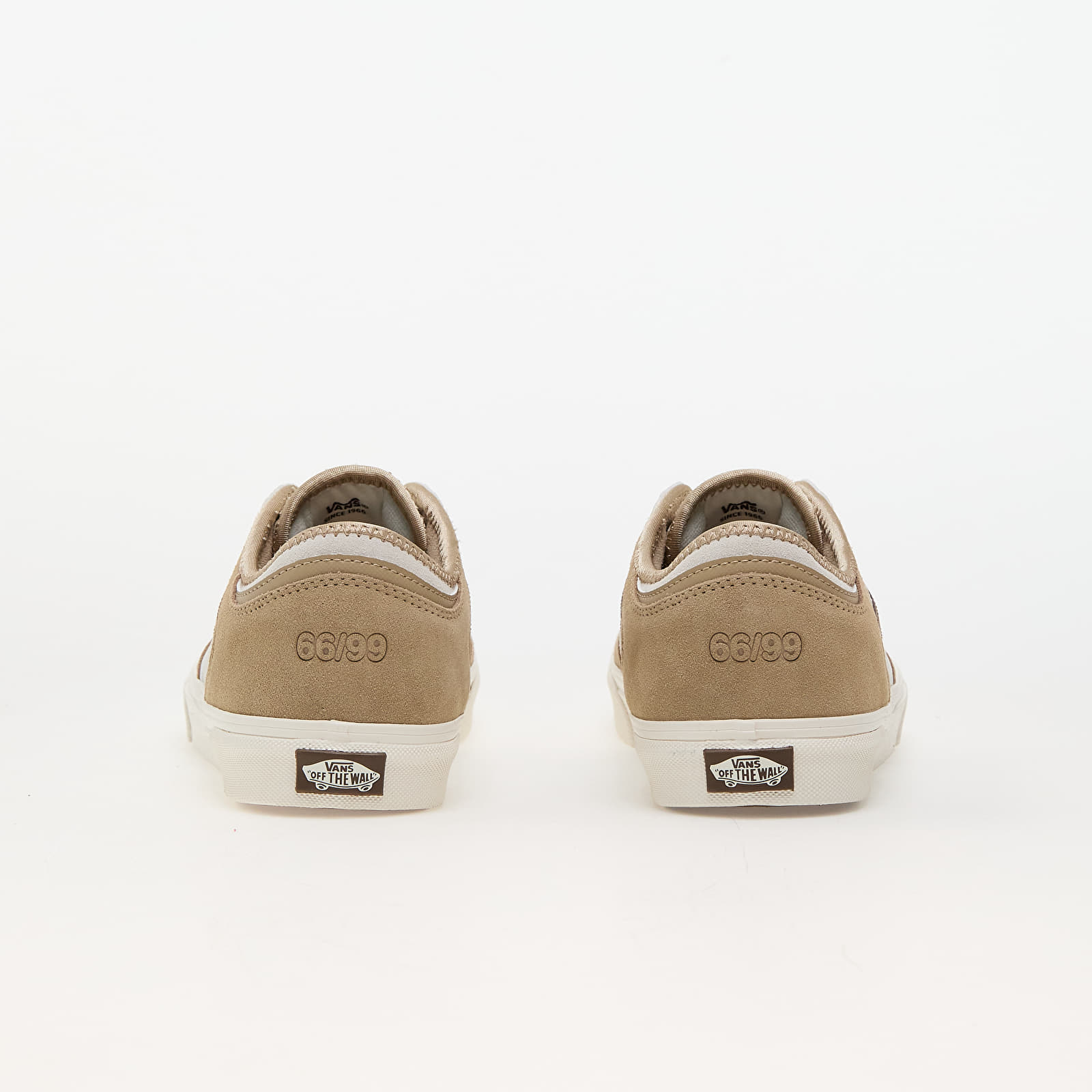 Meeste tossud ja kingad Vans Rowley Classic Brown/ Light Gum