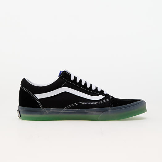 Vans that look like nikes on sale