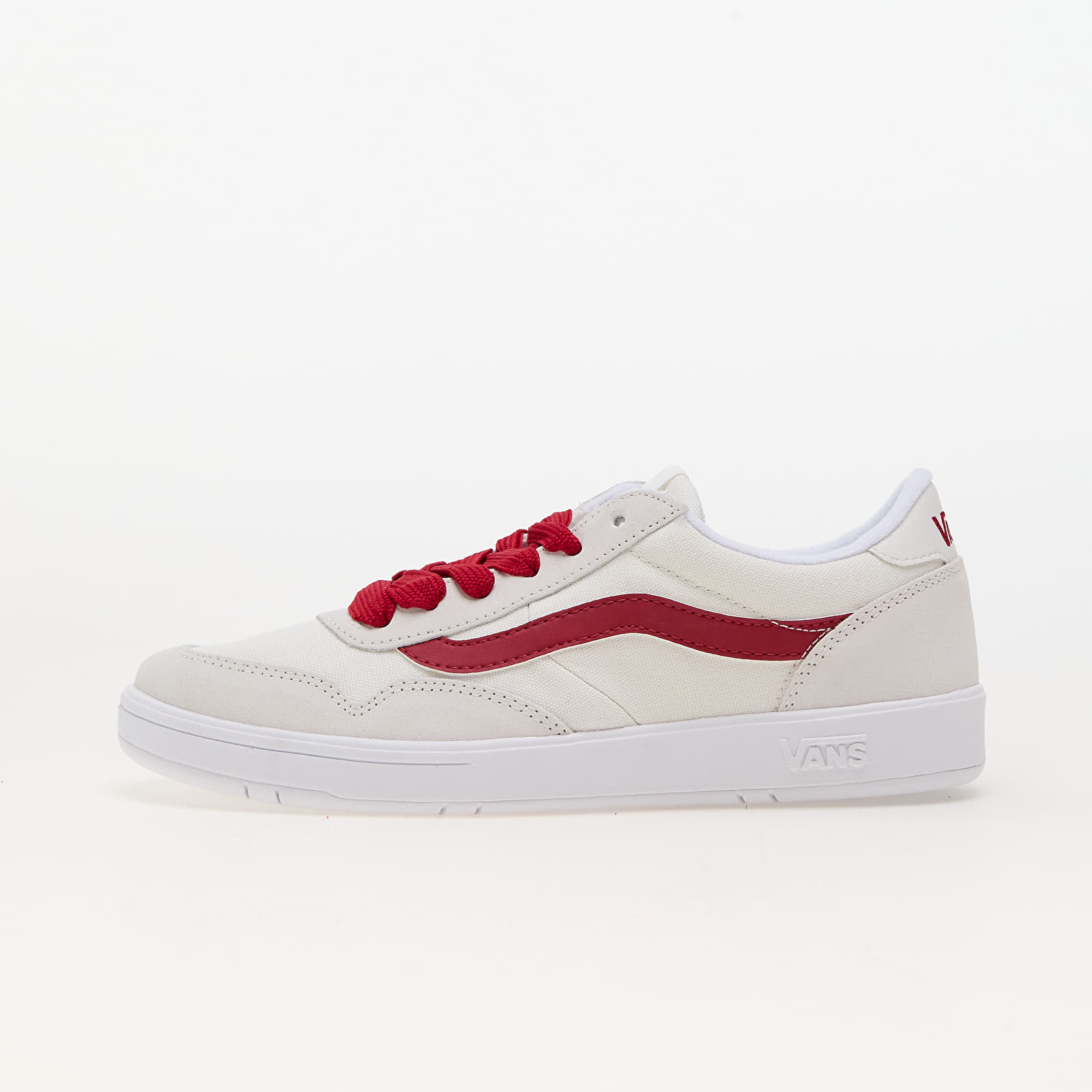 Pánské tenisky a boty Vans Cruze Too Cc 90S Retro Blanc De Blanc