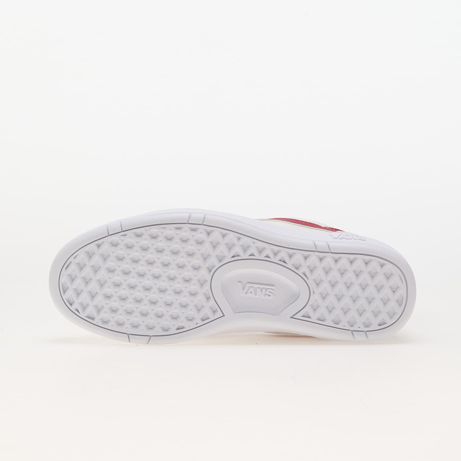Pánské tenisky a boty Vans Cruze Too Cc 90S Retro Blanc De Blanc