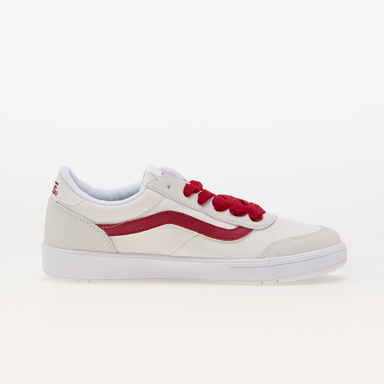 Pánské tenisky a boty Vans Cruze Too Cc 90S Retro Blanc De Blanc