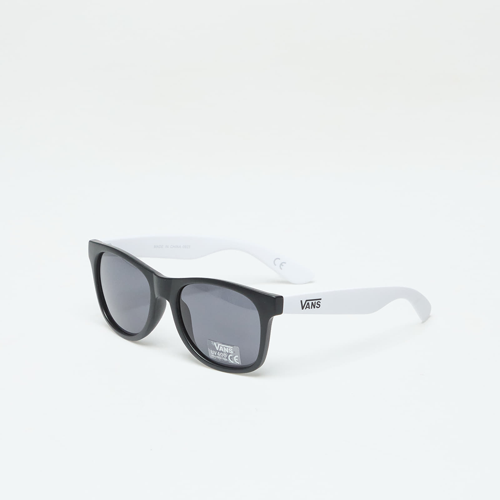 Ochelari de soare Vans Spicoli 4 Shades Black/ White - 1 | YEO