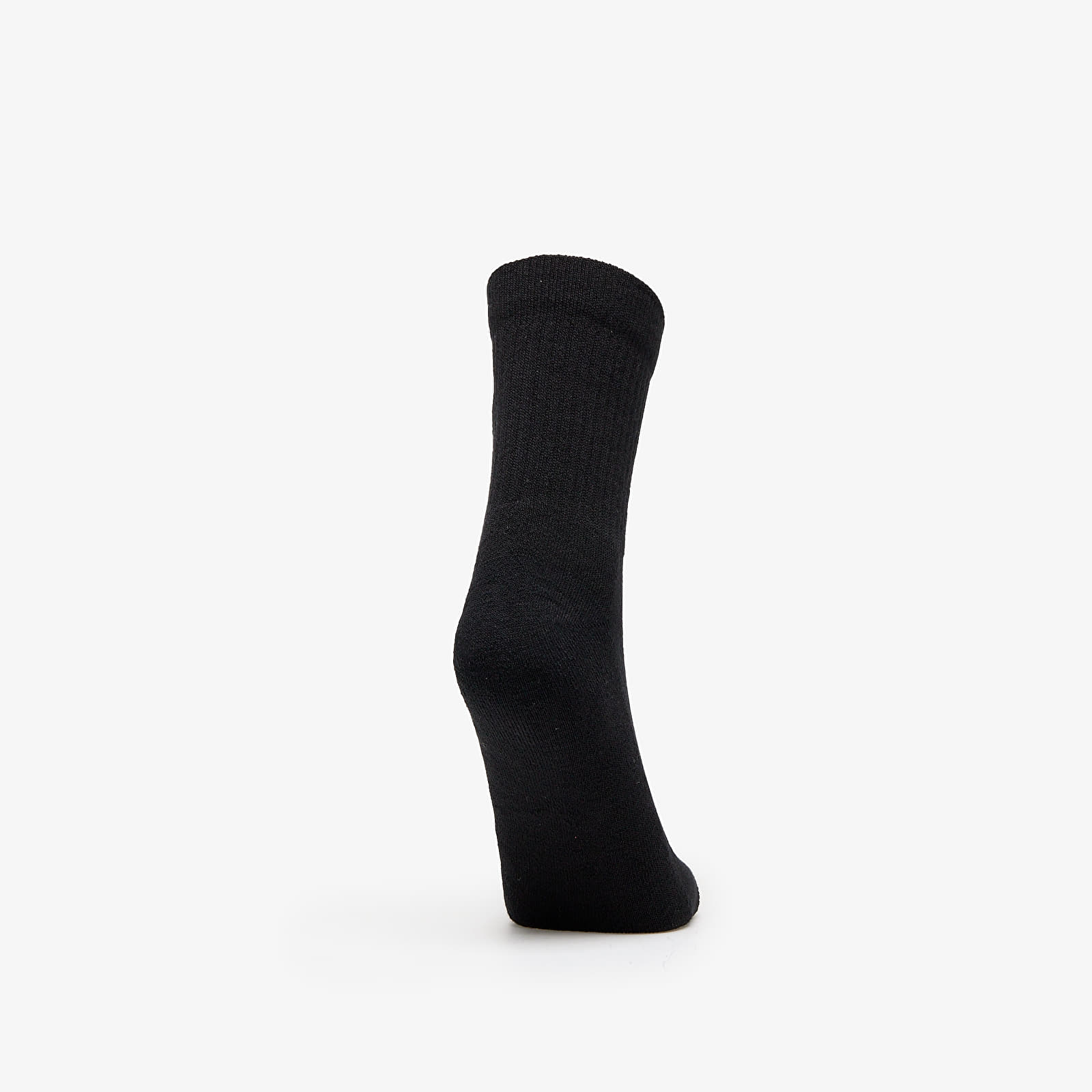 Чорапи Dickies Valley Grove Mid Socks 3-Pack Black