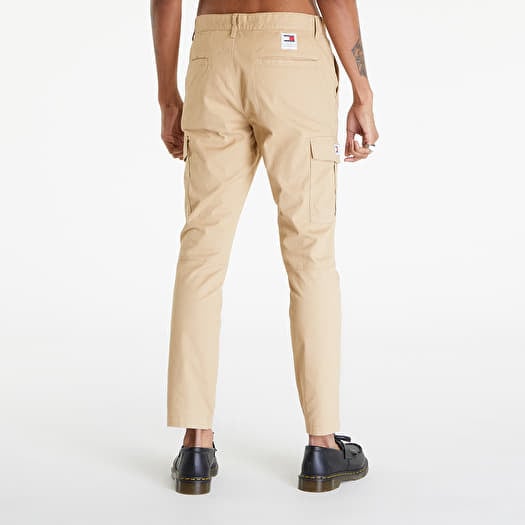 Tommy cargo pants on sale