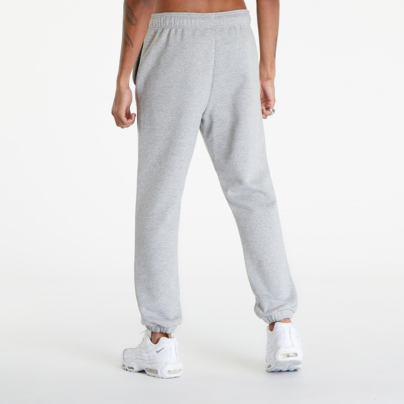 Sweatpants Dickies Mapleton Sweatpant Grey Melange