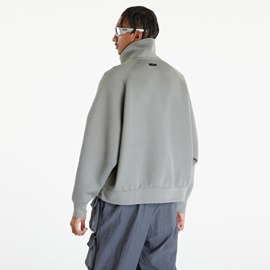 Nike tech fleece dark stucco hot sale