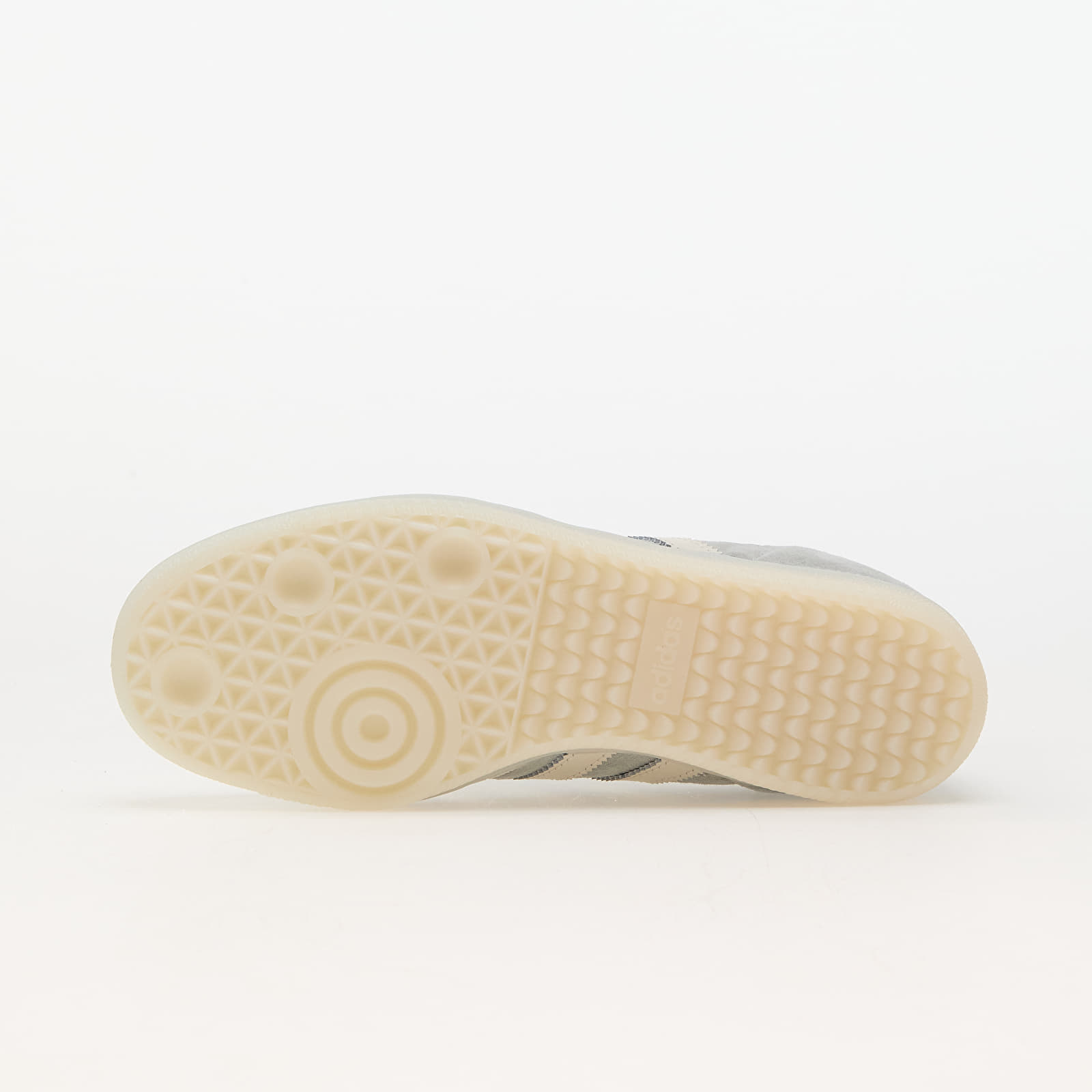Pánské tenisky a boty adidas Samba Og Wonder Silver/ Core White/ Off White