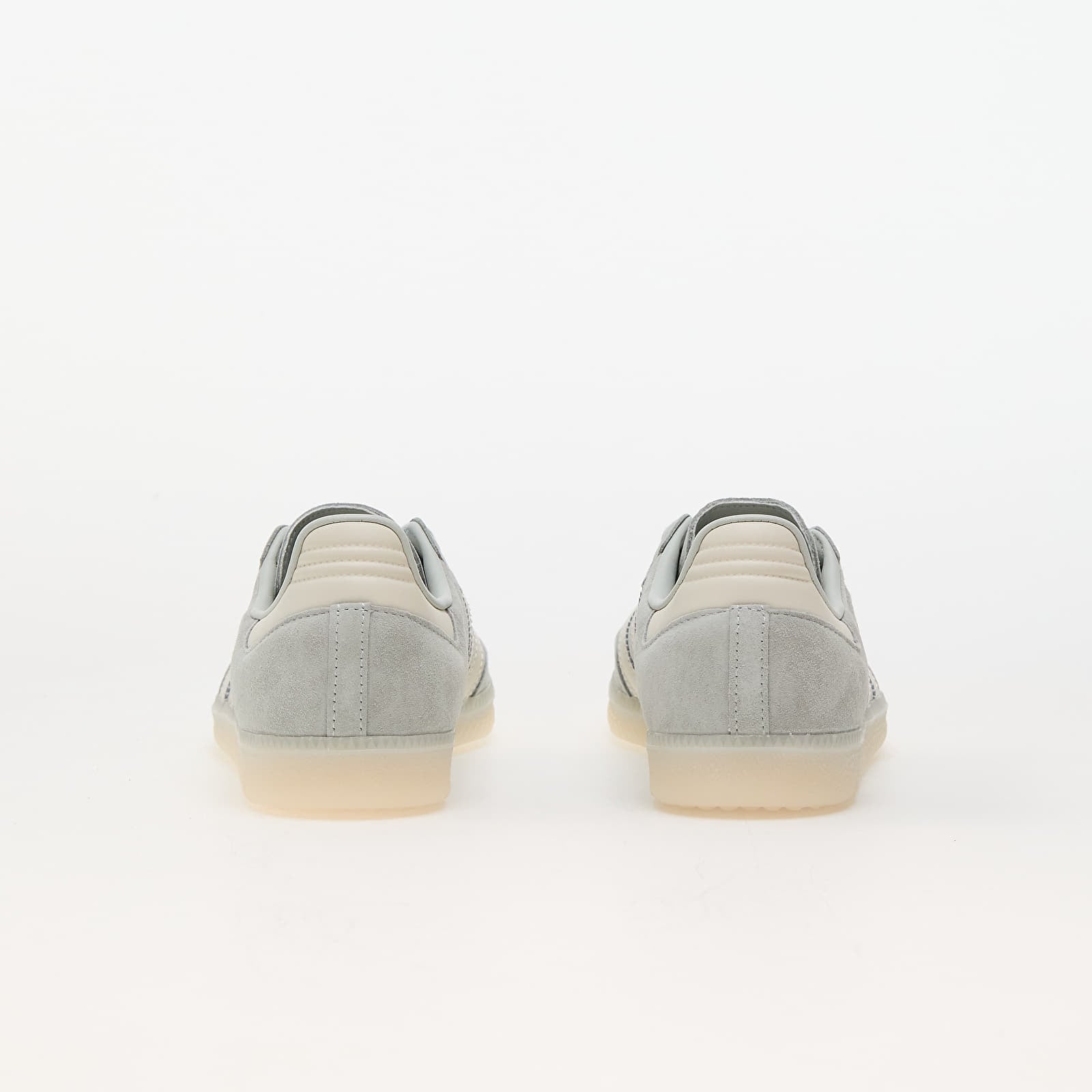 adidas Originals Sneakers adidas Samba Og Wonder Silver/ Core White/ Off White EUR 36 2/3 - 5