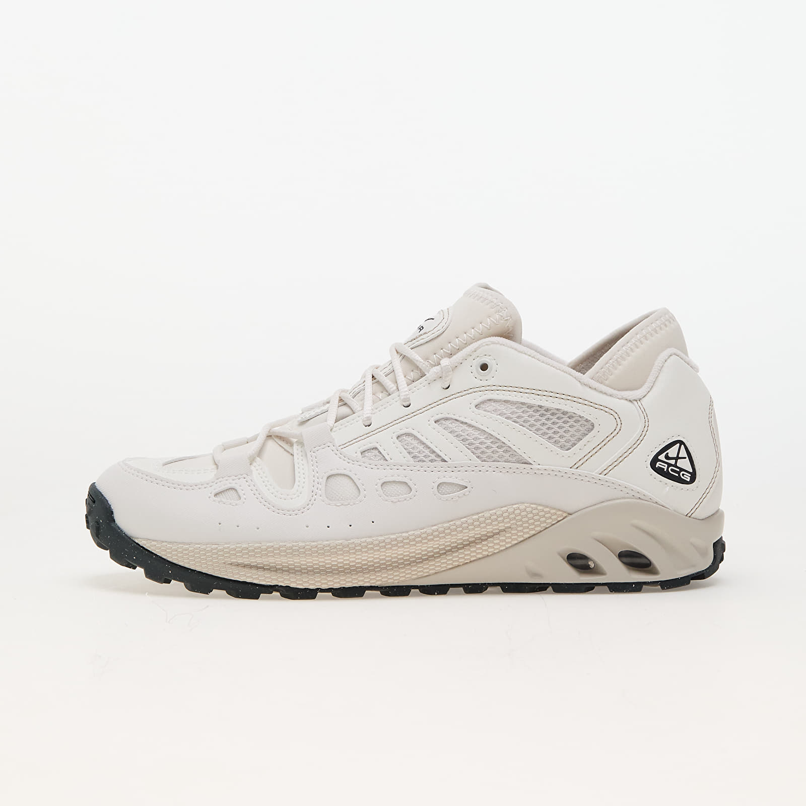 Men's sneakers and shoes Nike Acg Air Exploraid Lt Orewood Brn/ Sail-Phantom-Anthracite