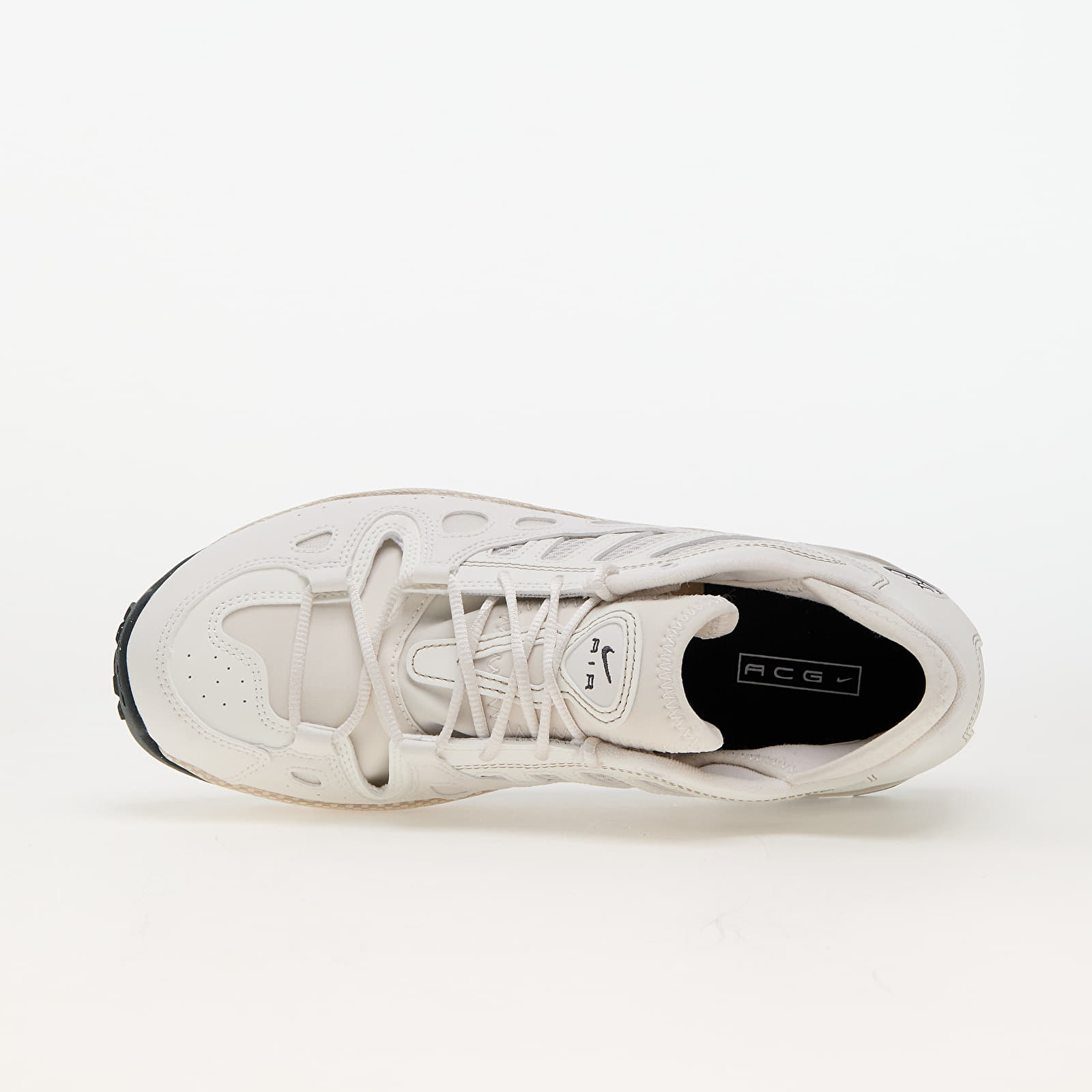 Men's sneakers and shoes Nike Acg Air Exploraid Lt Orewood Brn/ Sail-Phantom-Anthracite