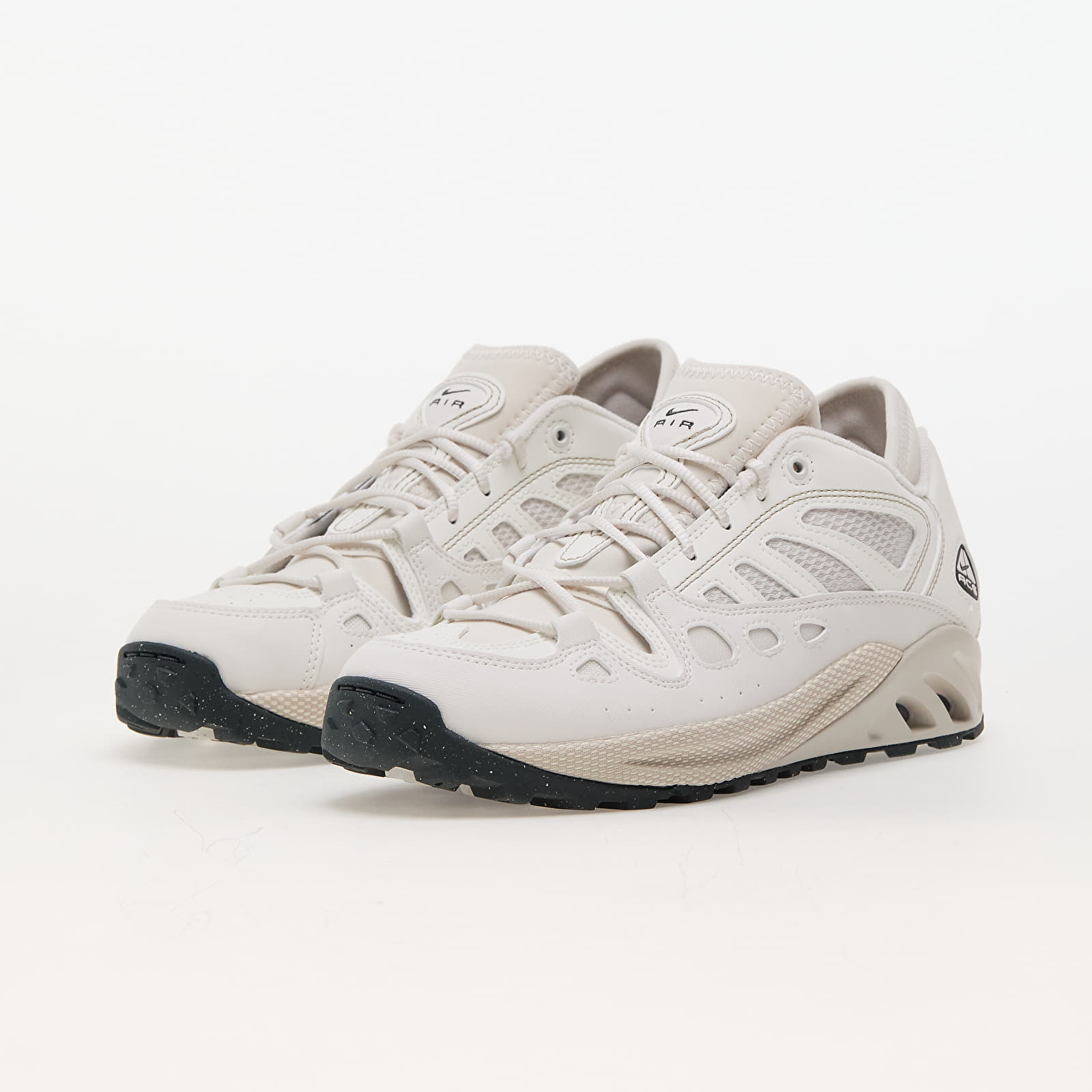 Men's sneakers and shoes Nike Acg Air Exploraid Lt Orewood Brn/ Sail-Phantom-Anthracite