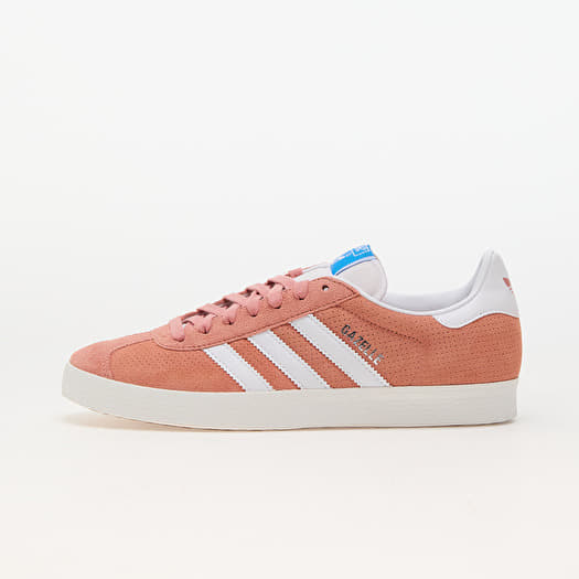 Men s sneakers and shoes adidas Gazelle Wonder Clay Ftw White Core White Queens
