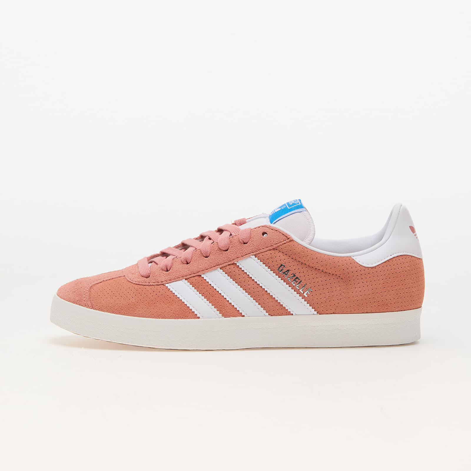 Pánské tenisky a boty adidas Gazelle Wonder Clay/ Ftw White/ Core White