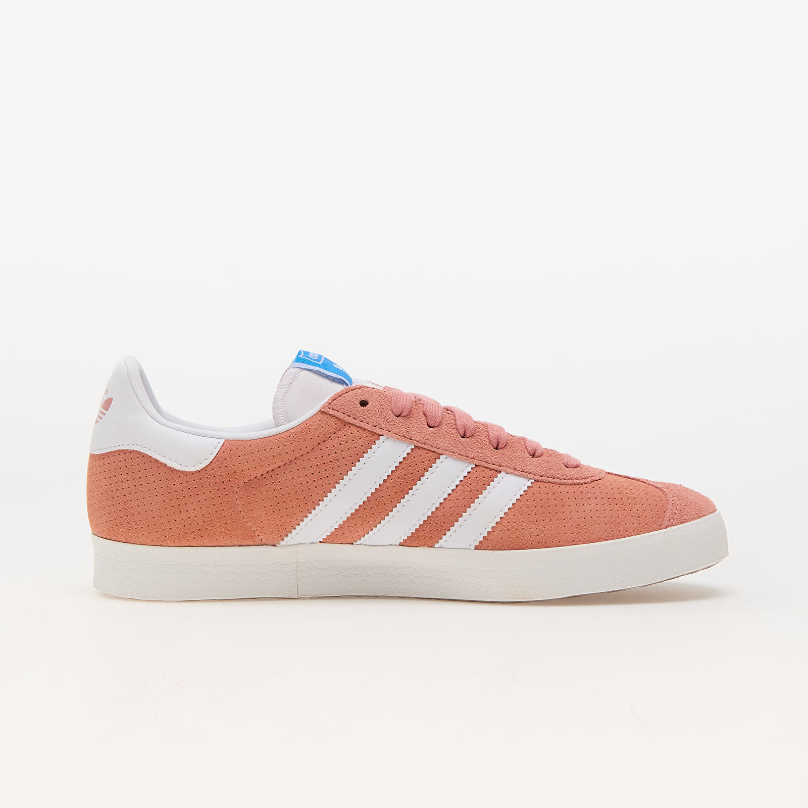 Pánské tenisky a boty adidas Gazelle Wonder Clay/ Ftw White/ Core White