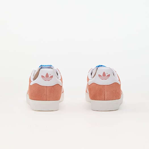 adidas Gazelle Wonder Clay/ Ftw White/ Core White | Queens