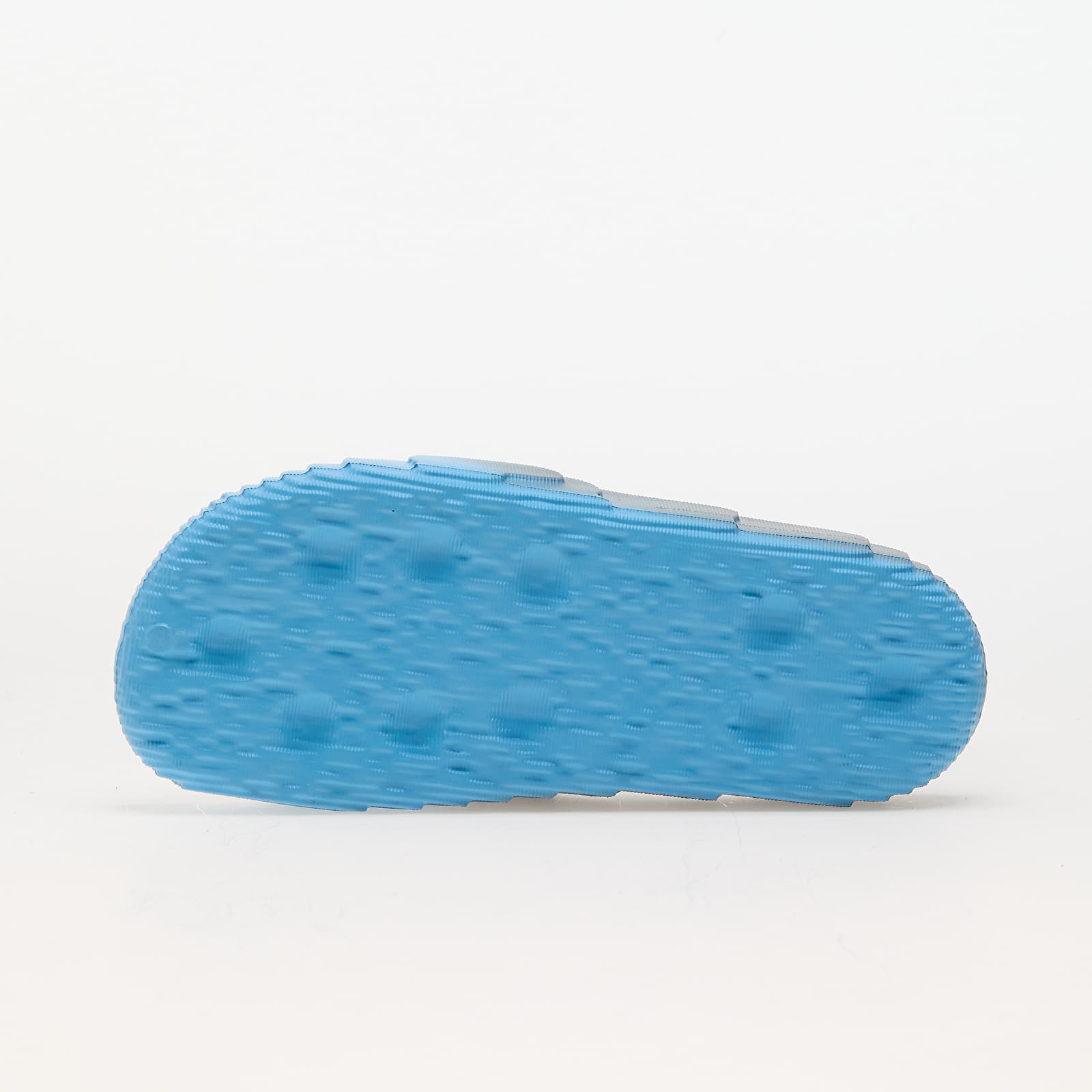 Pánske tenisky a obuv adidas Adilette 22 Grey Three/ Semi Blue Burst/ Core Black