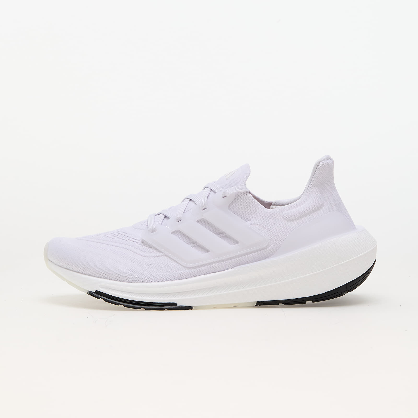 Men's sneakers and shoes adidas UltraBOOST Light Cloud White/ Cloud White/ Crystal White