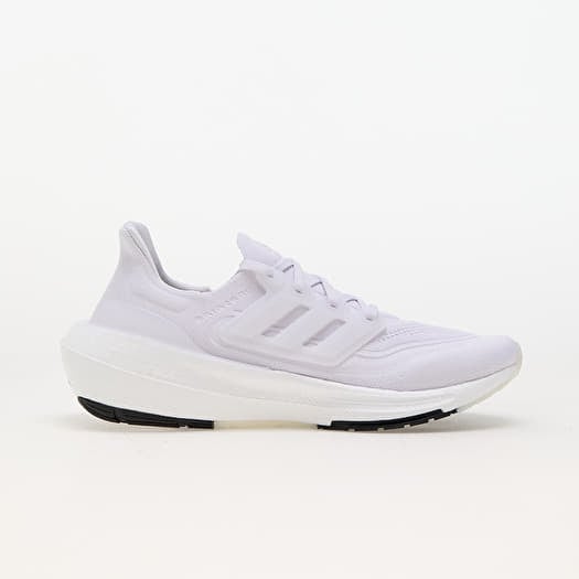 adidas UltraBOOST Light Cloud White/ Cloud White/ Crystal White | Queens